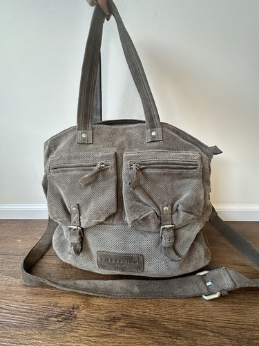 Liebeskind damen wildleder - damen,
