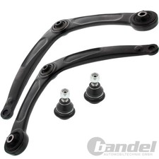 QUERLENKER+TRAGGELENKE VORNE