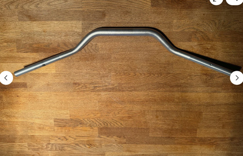 Lenker handlebar bmw - lenker, 1200gs
