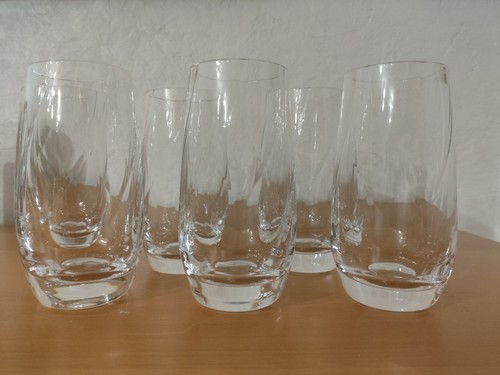 Nachtmann opal wassergläser - nachtmann,