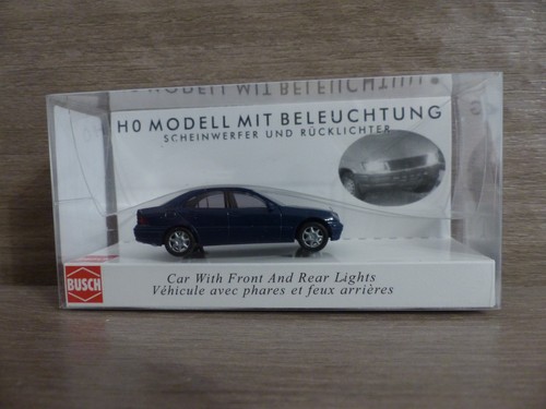 Busch 5650 automodell - 5650, h0