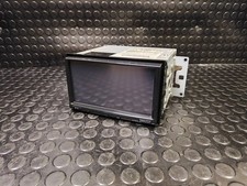 Nissan Leaf I (ZE0) 2012 Radio