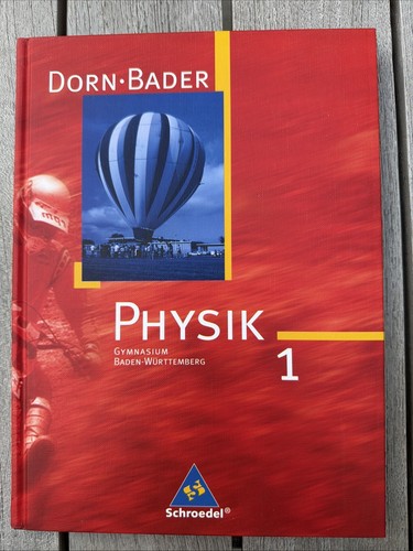 Dorn bader physik - /,