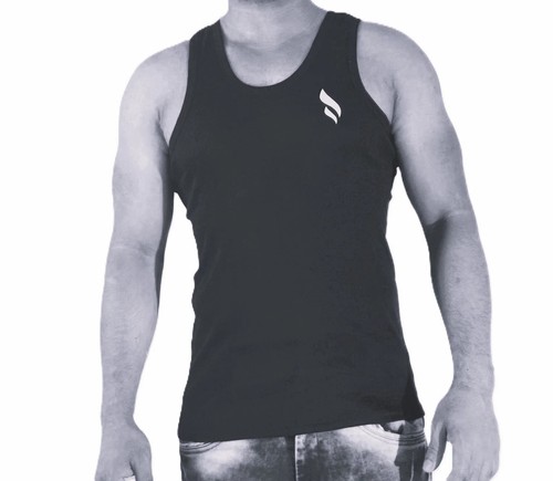 Herren tank top - 2,