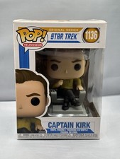 Star trek captain - star,