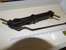 Vorderachse DDR Traktor DDR