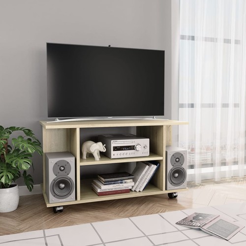 Lowboard schrank tisch - lowboard, tv-tisch