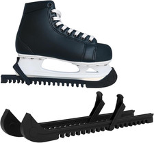 Kufenschoner Schlittschuhe, 1