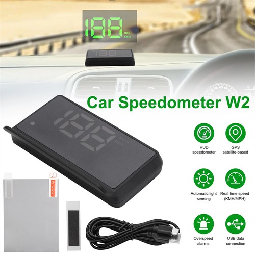 Digitaler gps tachometer mph - gps-tachometer,