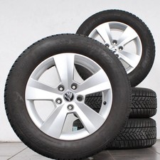 16 Zoll original Skoda Superb