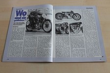Sport motorrad 1978 - ps,