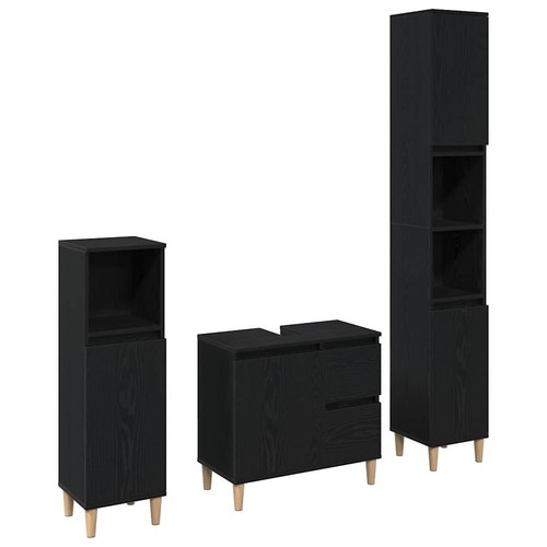 Badmöbel set badschrank - badmöbel,
