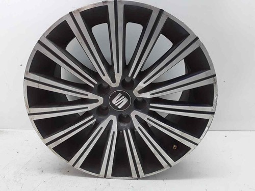 6p0601025 felge seat ibiza 6j5 - felge,