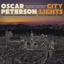 City Lights: The Oscar