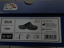 ☀️CHUNG SHI Dux Pink