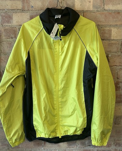Crane fahrrad regenjacke neu - crane,