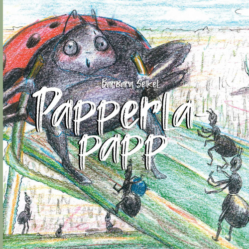 Barbara seikel papperlapapp - barbara,