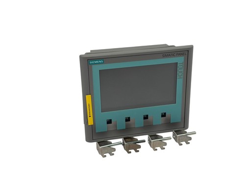 Siemens simatic 177b - simatic,