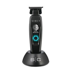 Stylecraft Saber Trimmer Black