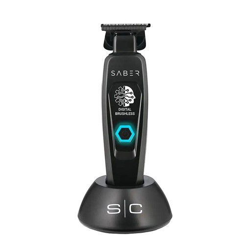 Stylecraft saber trimmer black - saber,