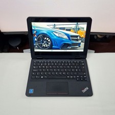 Lenovo ThinkPad Yoga 11e 2 in