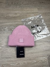 Acne Studios Mütze Beanie -