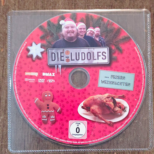 Polyband die ludolfs - ludolfs, –