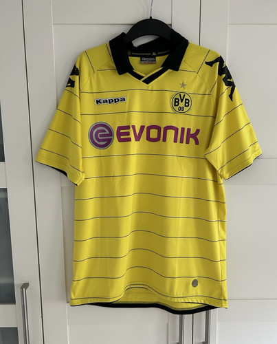 Kappa borussia dortmund - kappa,
