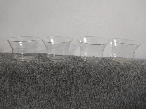 Teegläser schott jenaer - ,