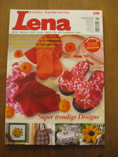 Lena, Schöne Handarbeiten