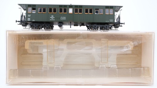 Brawa 2333 personenwagen - brawa,