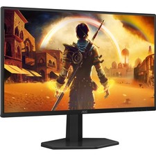 AOC 25G42E, Gaming-Monitor, 62,2 cm (24,5 Zoll), schwarz (matt)