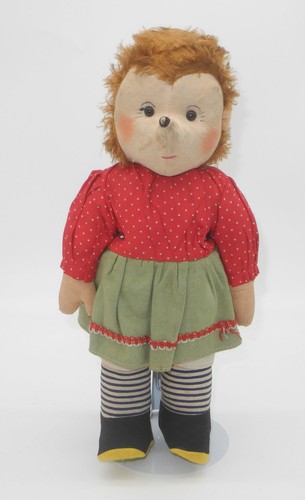 Alter igel mecki mit - mecki,