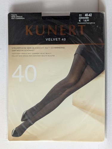 Kunert velvet den - kunert, 40