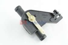 HEATER VALVE OVEN AUDI VW GOLF