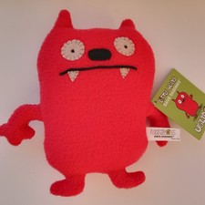 Little Uglys: Dave Darinko 7