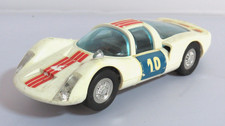 Gama 1:32 Slotcar Porsche Carrera RARE !