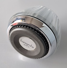 Hansgrohe chrom Selecta Austausch Brausenkopf 28456050 Ersatzteil