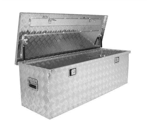 Güde alu transportbox 310 - alu,