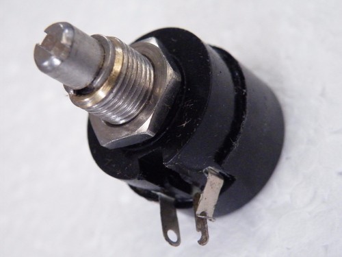 23mm colvern drahtgewickeltes - 23mm,