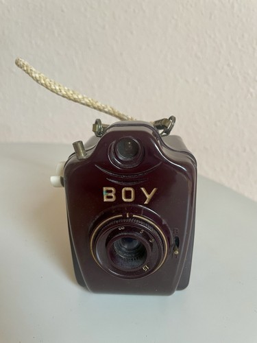Vintage bilora boy - bilora,