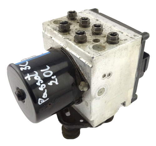 Abs block esp steuergerät - abs-block, vw