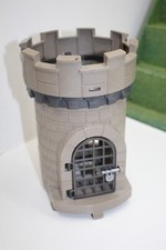 Playmobil 6000 6001 Königs