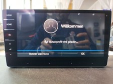 Orig VW Golf 7 5G Discover PRO