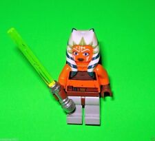 LEGO STAR WARS ### AHSOKA TANO - PADAWAN FIGUR AUS SET 7675 - 8098 ### =TOP!!!
