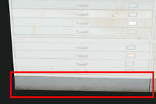 UNTERTEIL Planschrank Grafikschrank Schubladenschrank Zeichnungsschrank DIN A0 