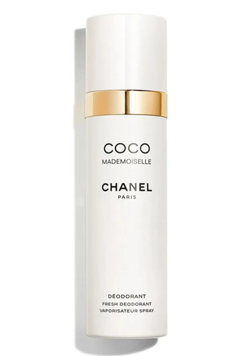 Chanel coco mademoiselle - coco,