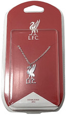 LIVERPOOL FC VERSILBERTER
