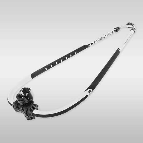 Unifiber aluminium essentials - aluminium,