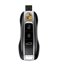 Original "Porsche USB Stick"